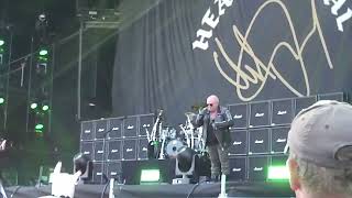 U.D.O. - 24/7 @ Sweden Rock 2023, Solvesborg, Live HQ