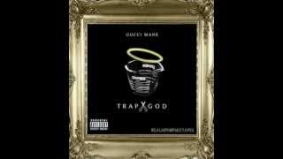 Gucci Mane - Fawk the Wolrd feat. Future (TRAP GOD Mixtape)