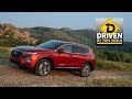 Driven- 2019 Hyundai Santa Fe Ultimate 2.0T AWD Car Review