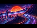 Energetic Cyberpunk Synthwave Gaming Mix 2025 Vol.1 No Copyright Beats | NightCityBeats
