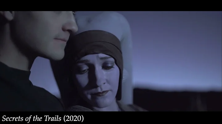 Jessica Ashby - Film Reel 2021 **