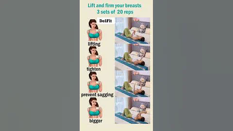 Chest Exercises #short #chestworkout #yoga #fitnessroutine