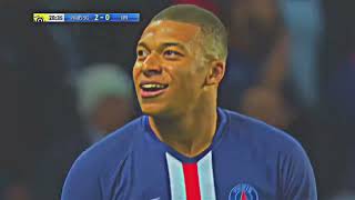 My Eyes | Mbappe Edit | FifaFantasyYT