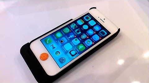 Canvas Win W121 Rear 8MP Camera Video Sample 480p at 29 fps