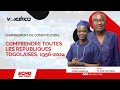 Comprendre toutes les rpubliques togolaise 19562024 echo du togo 