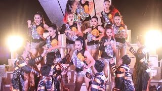 Cheerleader MG'58 Rmutl #DIAMOND ARE FOREVER