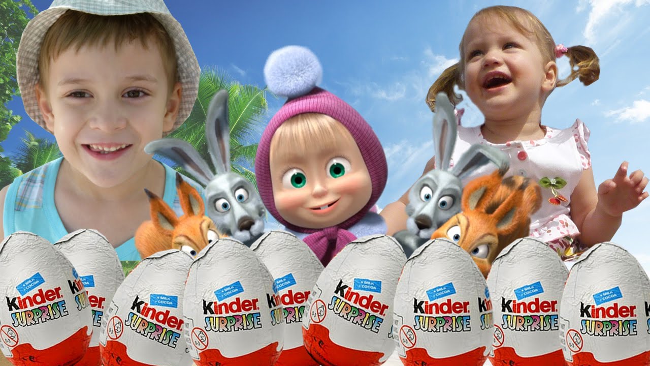 Kinder index. Видео про Киндер сюрприз. Русский Киндер сюрприз. Киндер сюрприз видео для детей.