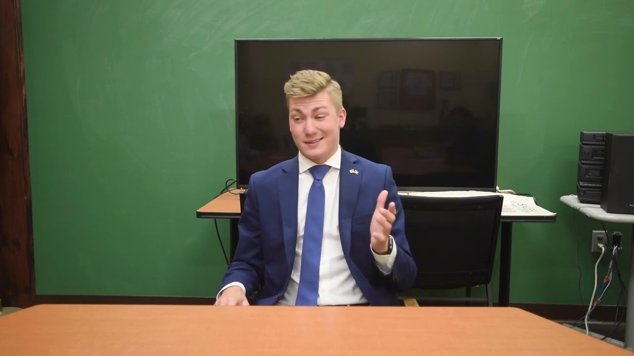 Alec Ryncavage - YouTube