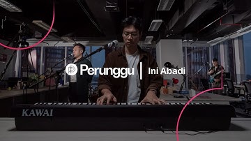 Perunggu - Ini Abadi | Live di BukaMusik