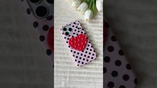 linked in bio💕 refresh my iphone 17 pro max #asmr #asmrsounds #unboxing #aesthetic #phonecase