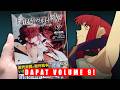 Unboxing Paket Dari Jepang!