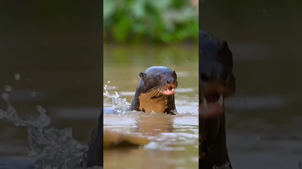 From Cute Baby to Giant Beast 😱 | Animal Glow-Up 