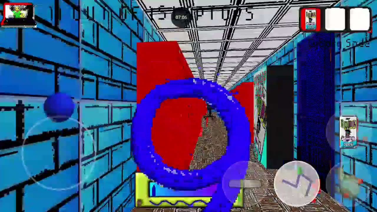 Robin's Basics Renewed V0.3.3 Android Port Baidis Basics Mod