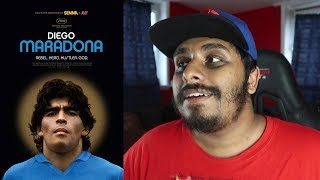 Diego Maradona - Movie Review