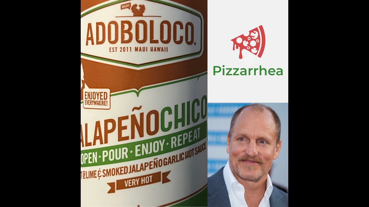 Blaze The Roof Ep194: Adoboloco Jalapeño Chico