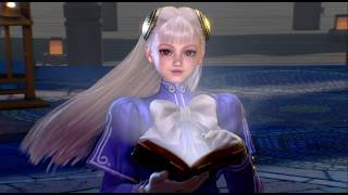 1v1me + Ingrid and chill