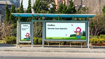 Elevate Your Salesforce CRM With Codleo