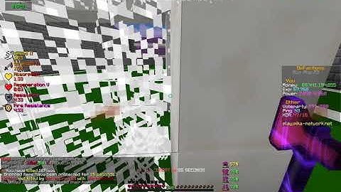 How to quick drop a hacker | Pika-Network OP-Factions \ BetterCraftSS