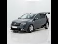 Dacia Sandero Transformation #shorts #carshorts #shortvideo #dacia #sandero #modifiedcars