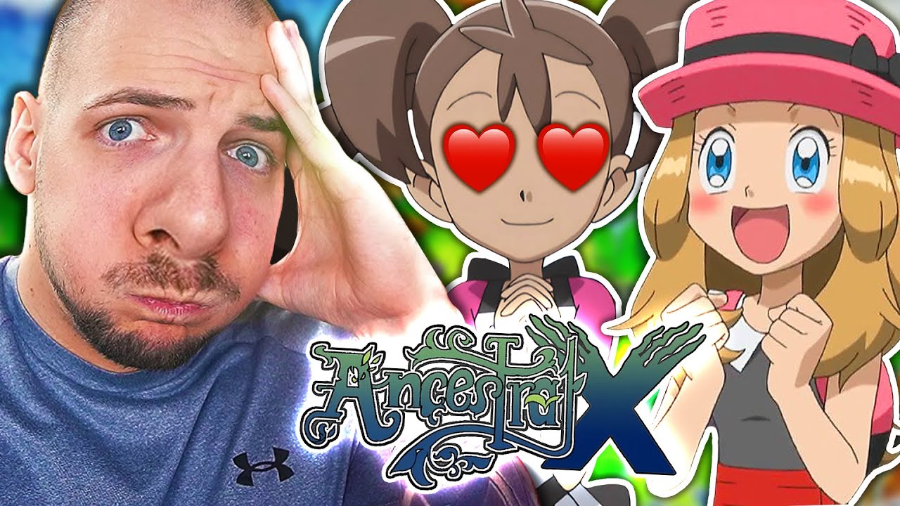 Sephis Dreiecksbeziehung mit Sannah und Serena! 😏❤️ Best of Sephiron [Teil 2] (feat. @capn33 )