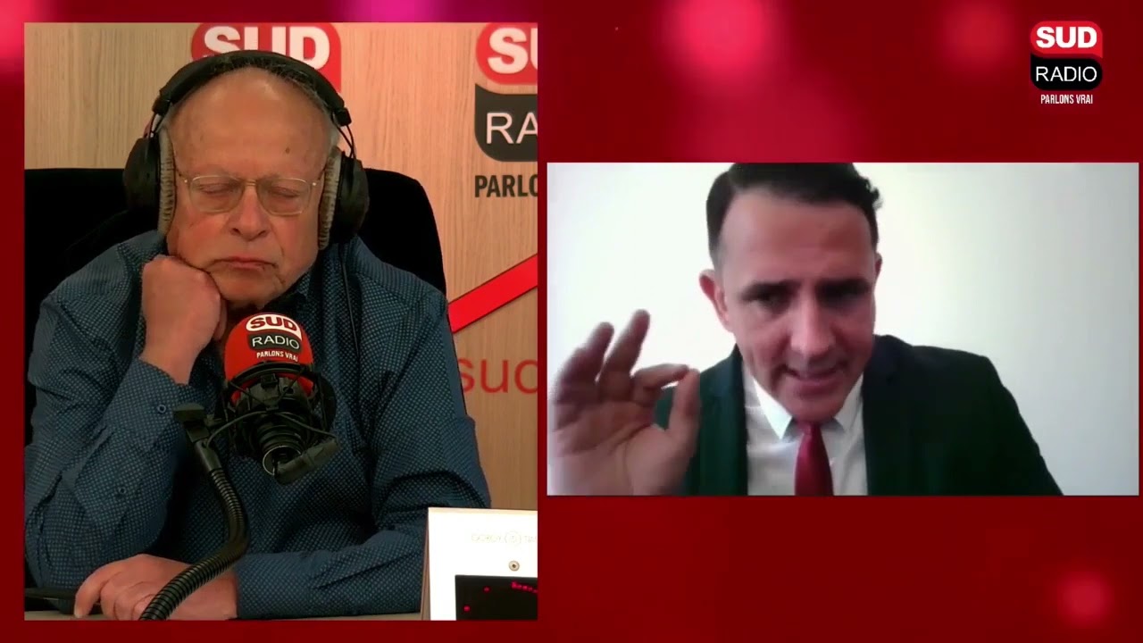 Alexandre Juvin-Brunet : "L'OTAN a plus besoin de la France que l'inverse !"