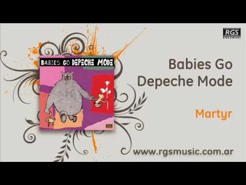 Video: 1-dad, 2-kid Depeche Mode Pokriva Zasedbe [VID] - Matador Network