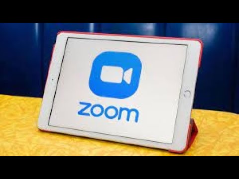 How to sing in zoom and how create a new meeting link on zoom