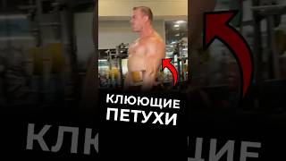 Говяжьи Головы Ч.9 #варгунин #фитнес #силовые #качки #спорт