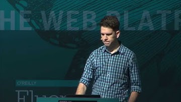 How Users Perceive the Speed of The Web - Paul Irish (Google) keynote