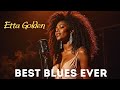 Etta Golden — Soul & Blues Journey