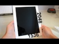 Unboxing: iPad 3 (The New iPad)