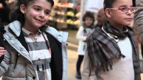 VIDEO RUBICONE FASHION lungo