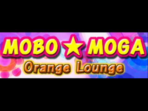 Orange Lounge   MOBO MOGA HQ