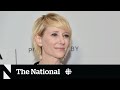 Actress anne heche brain dead after crash mp3