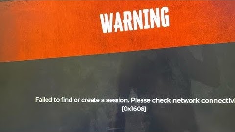 How to fix dead island 2 multiplayer error 0x1605 | 0x1606 | 0x1611