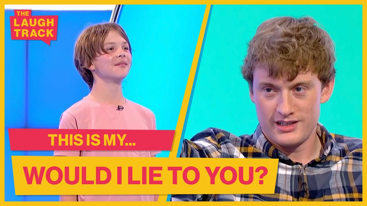 The BEST 'This Is My...' Stories Ever? | The Laugh Track