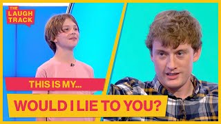 Download Lagu The BEST 'This Is My...' Stories Ever? | The Laugh Track MP3