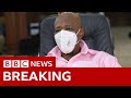 New video by BBC News on YouTube