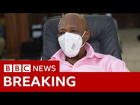 Video: Kas Paul rusesabagina oli hutu?