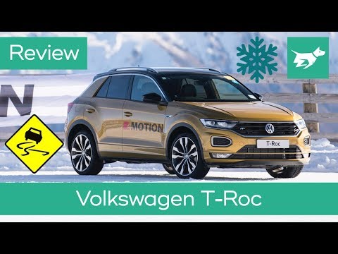 volkswagen-t-roc-2019-review-–-on-snow-and-ice!