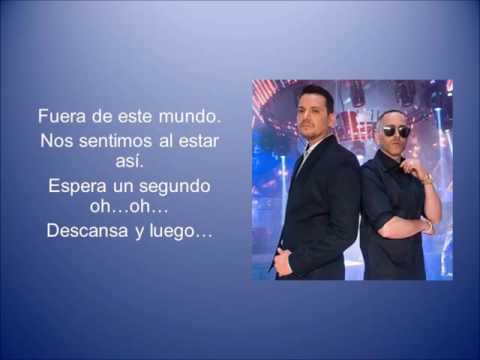 Victor Manuelle ft. Yandel- Imaginar (Letra)