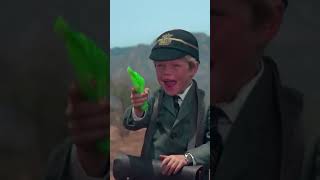 🔥 The Most SHOCKING Moment in Walkabout (1971) 😱 Everything Spins Out of Control! 🔫🌵