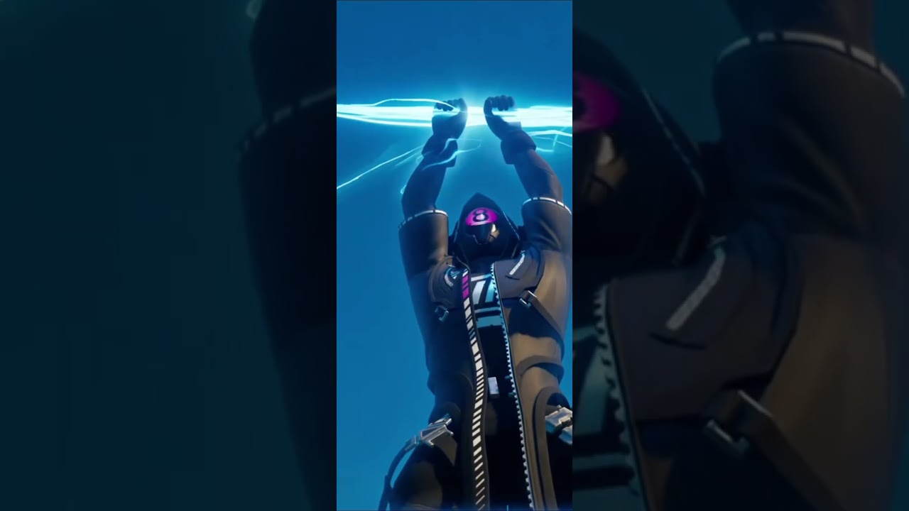 LIGHT BOLT TRAILER on April 20