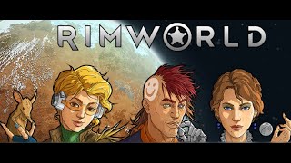 Rimworld Anomaly Day 6