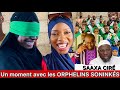 Sonink orphelinat saaxa cir de dakar distribution de ndogou du groupe el jakhaly tv dition 2024