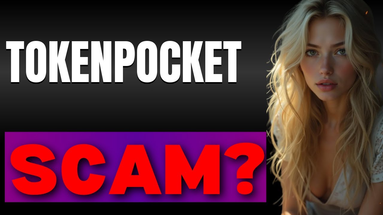 TokenPocket Wallet Review 2025  Legit Crypto Wallet or Scam