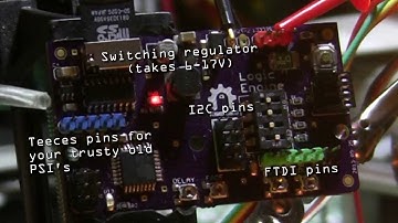 RSeries Logic Engine intro