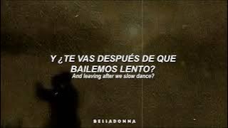 Clairo - Slow Dance | Sub. Español   Lyrics