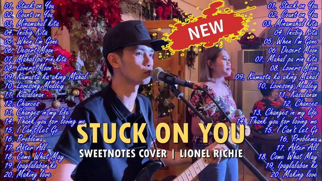 Sweetnotes nonstop collection 2023 opm hits non stop sweetnotes