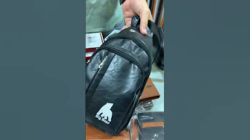 شنط رجالى 